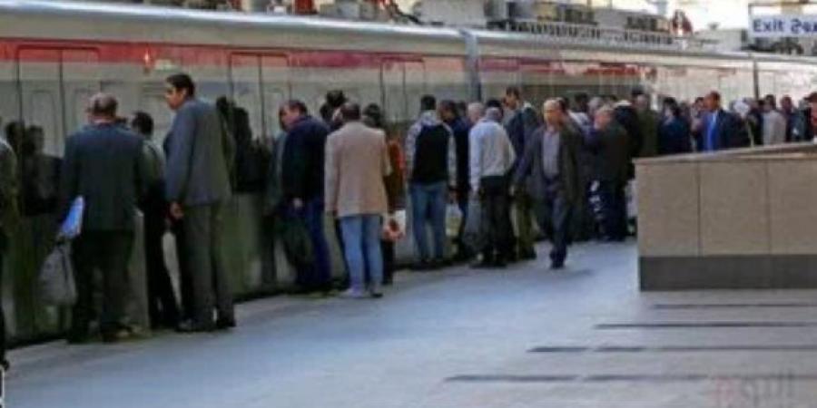 بمناسبة إجازة 30 يونيو.. تعديل مواعيد تشغيل القطار الخفيف "LRT" غداً