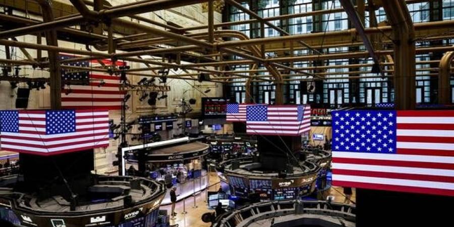 الأسهم الأمريكية تتراجع بضغوط قطاع أشباه الموصلات بعد جني الأرباح