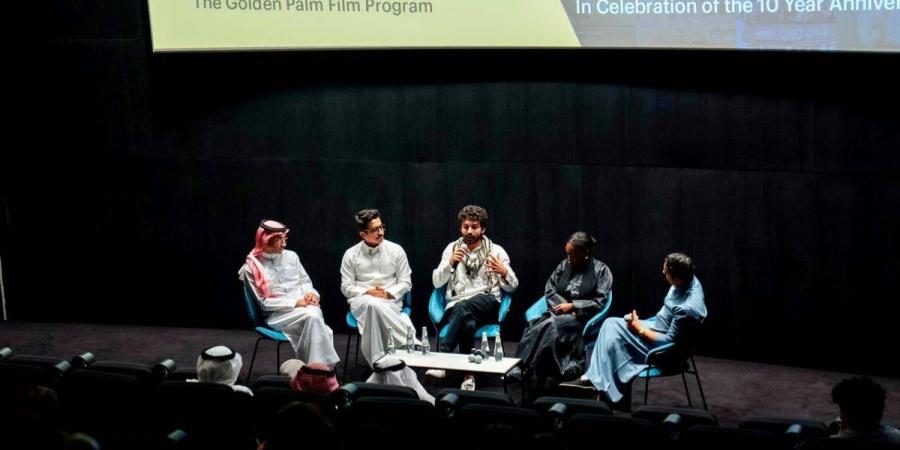 «فن جميل» تقدم تجربة ثقافية متكاملة تجمع بين العروض السينمائية واكتشاف المواهب - ترند نيوز