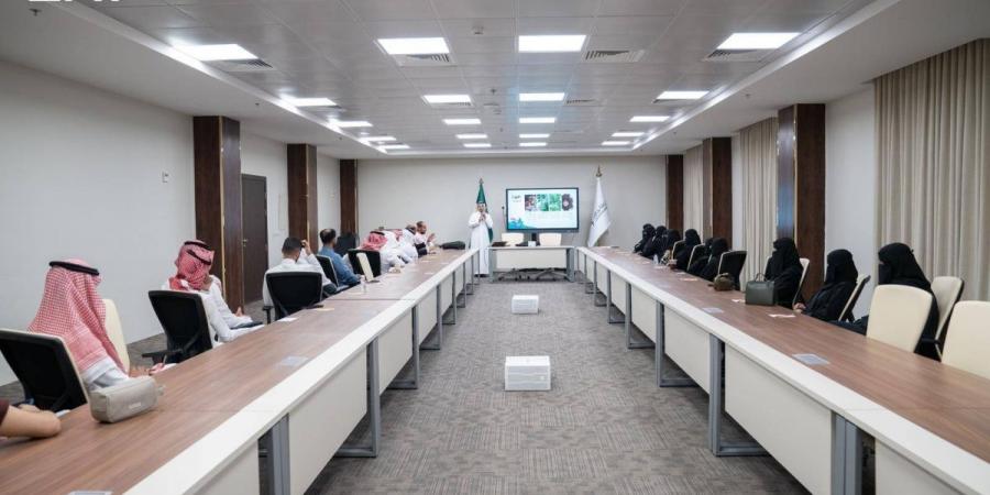 «مسار الفكرة».. يستعرض ممارسات تطوير الأفكار وتحويلها إلى مشروعات قابلة للنمو بجازان - ترند نيوز