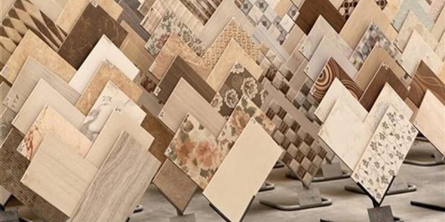 أسعار مواد التشطيب في الأسواق المحلية اليوم الخميس