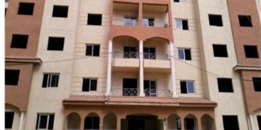 العامة لتعاونيات الإسكان تحدد أسعار شقق الطرح الجديد بالمدن الجديدة
