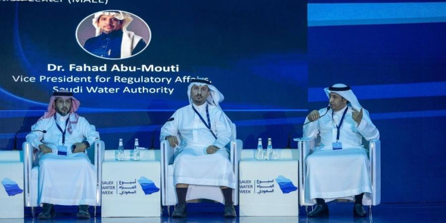 رئيس «مائي»: الكفاءة المائية لم تعد خفضا للاستهلاك بل تعظيما لقيمة كل م3 من المياه - ترند نيوز