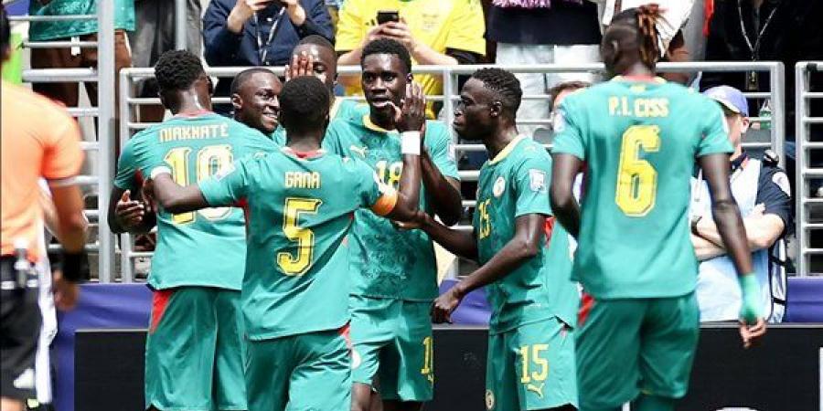 أول تعليق من مدرب السنغال بعد توديع كأس العالم 2026 بطريقة دراماتيكية
