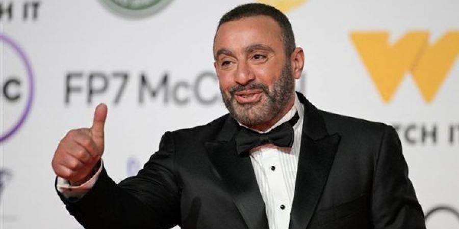 أحمد السقا يبدأ تصوير فيلم "هيروشيما" الأسبوع المقبل