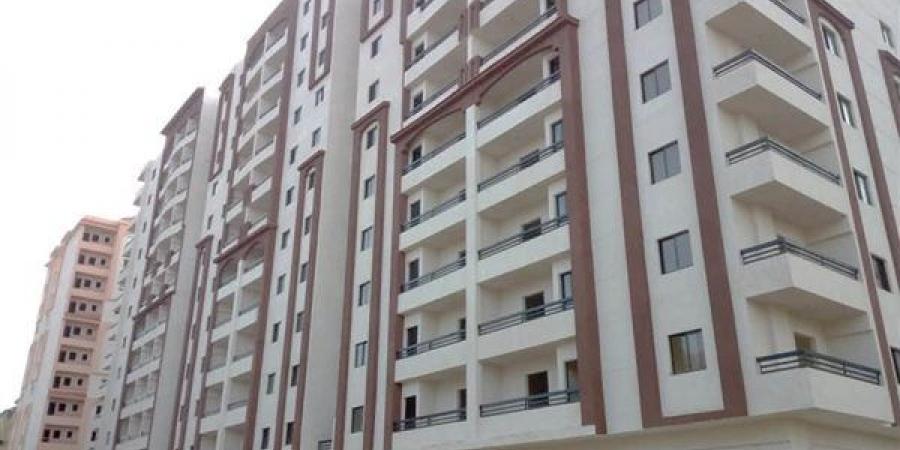 موعد القرعة العلنية لشقق تعاونيات الإسكان الجديدة