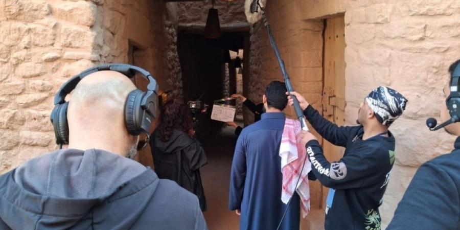 «فيلم العلا» تواصل تأهيل الكفاءات الوطنية ببرامج نوعية لدعم صناعة الأفلام - ترند نيوز