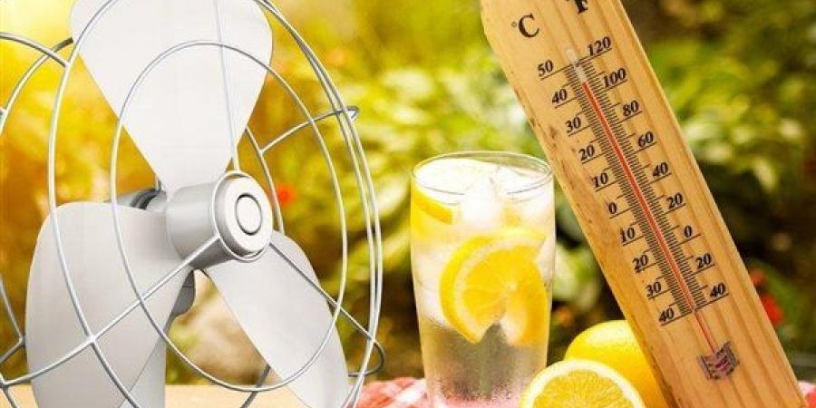 الإسعافات الأولية للإجهاد الحراري في المنزل بخطوات بسيطة وسريعة
