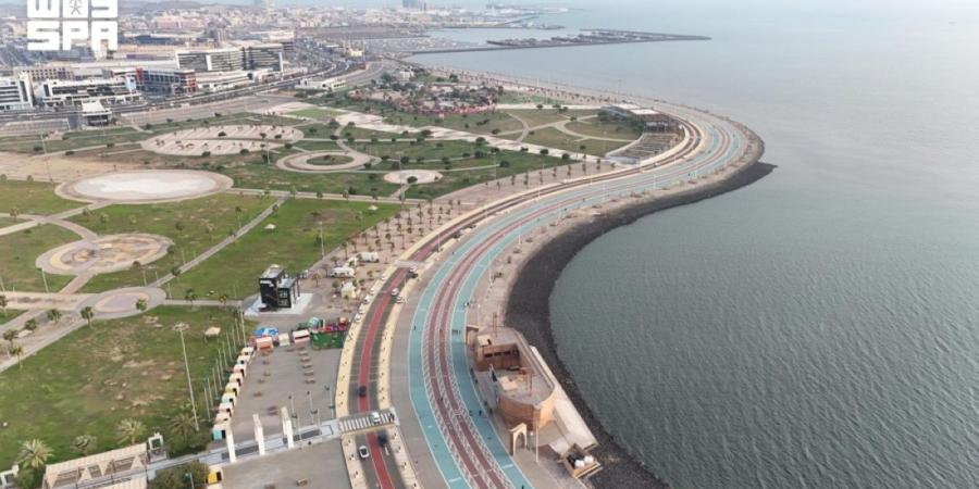 جازان تسجل أكثر من 4 ملايين سائح خلال 2025 - ترند نيوز