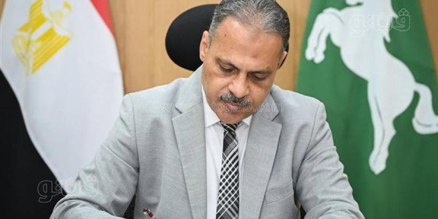تنسيق الثانوية بالشرقية، 235 درجة للثانوي العام و210 لفصول الخدمات