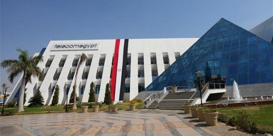WE تحتفي بالإنجاز التاريخي للمنتخب وترفع العلم المصري على مقراتها تزامنًا مع مواجهة الأرجنتين