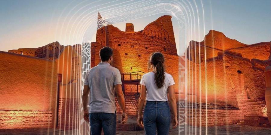 تأشيرة الباقات" تعزز تجربة السفر إلى المملكة وتفتح آفاقاً جديدة لنمو السياحة - ترند نيوز