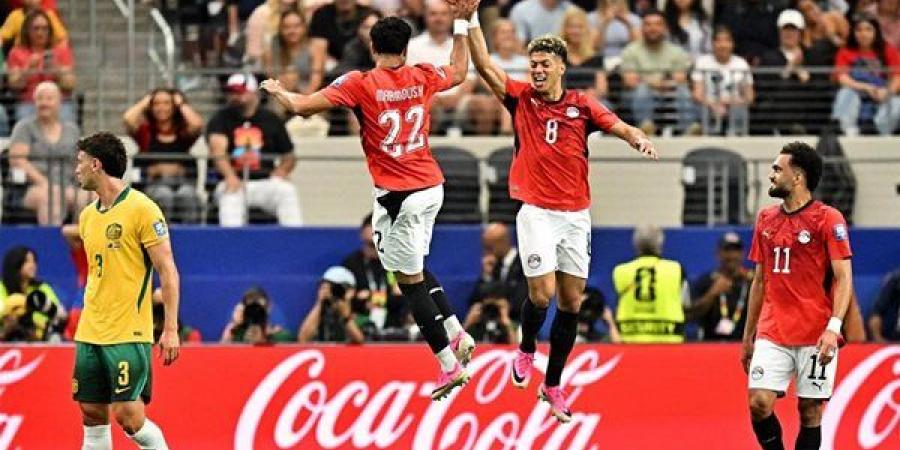 حصاد كأس العالم، تألق وإخفاق في مشوار "الفراعنة" التاريخي بالمونديال