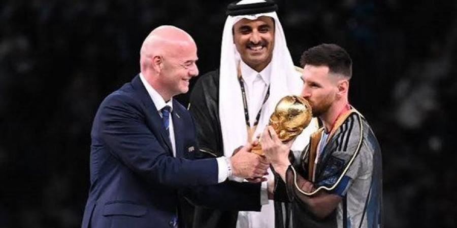 الاتهامات تلاحق الفيفا، هل يجامل الاتحاد الدولي للكرة الأرجنتين وميسي لأسباب تسويقية؟