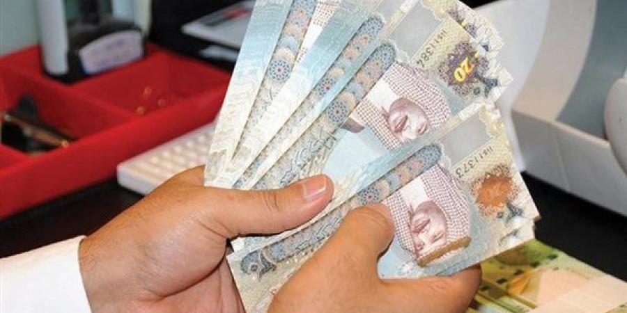 سعر الدينار البحريني مقابل الجنيه في بنك مصر اليوم الأربعاء
