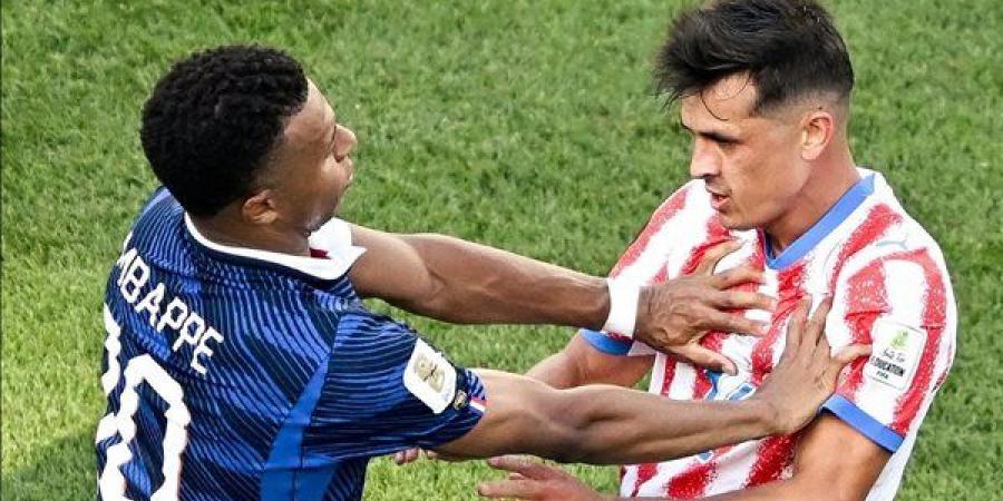 أزمة مبابي تتصاعد، محامي السيناتورة يهدد بملاحقته قضائيًا وتسليمه لحكومة باراجواي