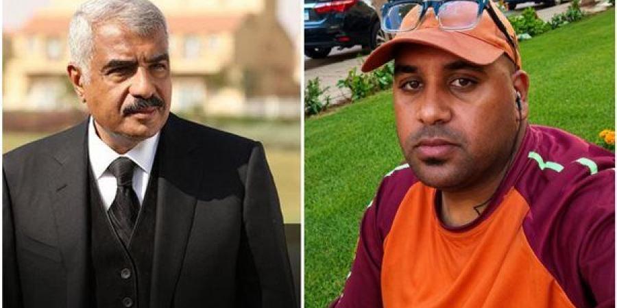 مكافأة 100 ألف جنيه من هشام طلعت مصطفى لعامل دليفري الرحاب