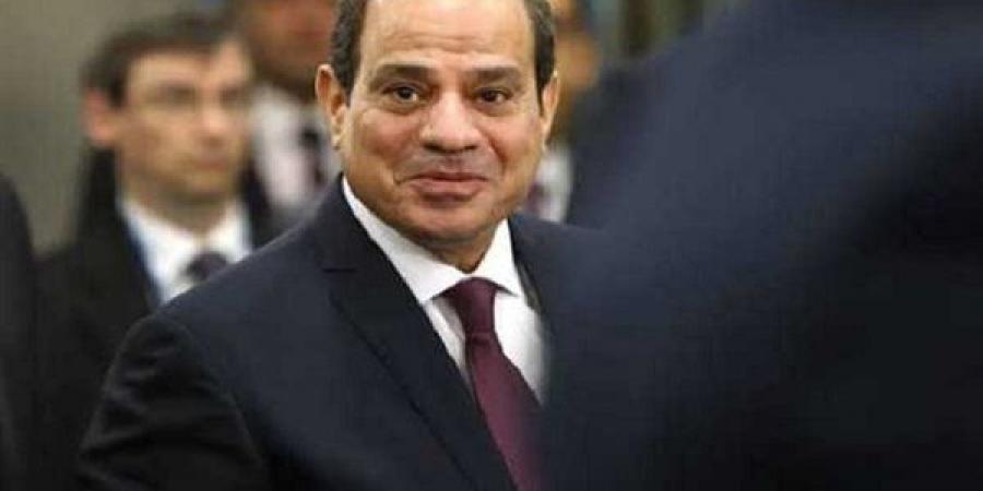 السيسي يتوجه إلى قصر لوسيل لتقديم العزاء لأمير قطر في وفاة الشيخ حمد بن خليفة