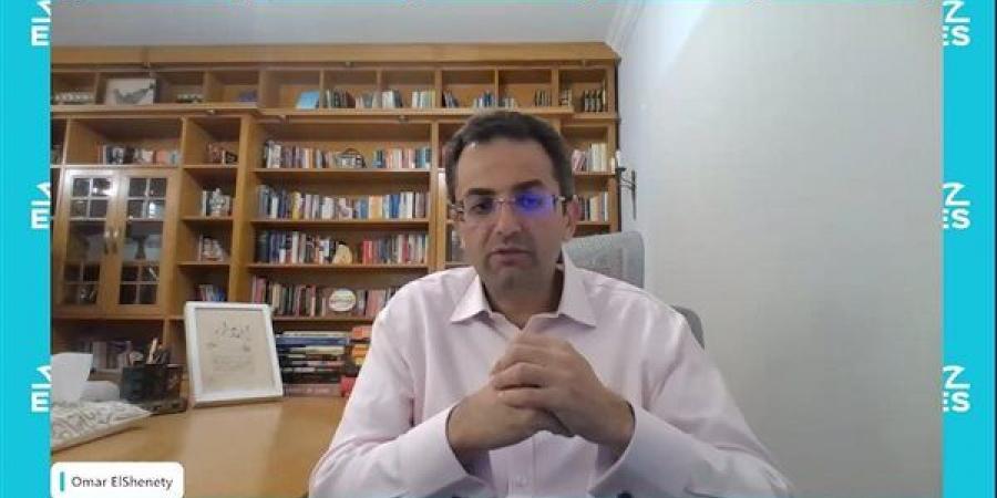 المصري للدراسات الاقتصادية: الأسواق المالية العالمية تدخل مرحلة "عدم اليقين" والترقب يسود المشهد