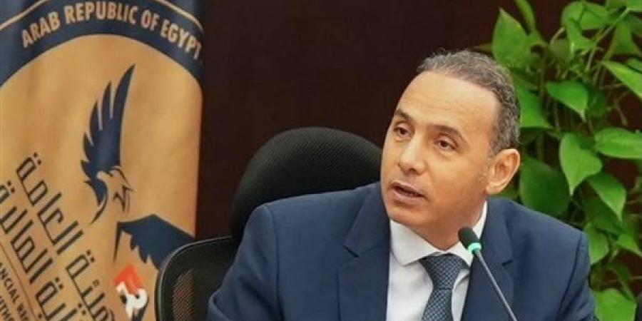 الرقابة المالية تمد مهلة زيادة رؤوس أموال الشركات المهنية في مجال التأمين