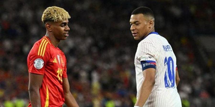 دروس من تاريخ المونديال، الفائز بمباراة فرنسا وإسبانيا يحصل على كأس العالم