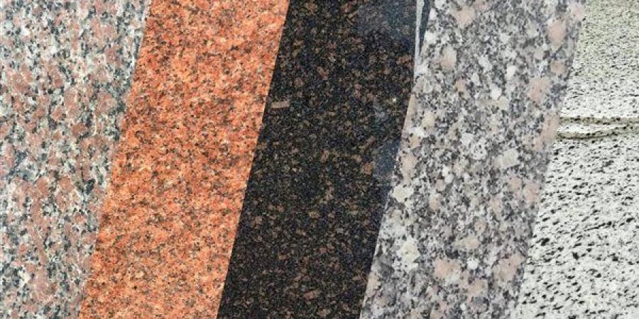 أسعار مواد التشطيب في الأسواق المحلية اليوم الخميس