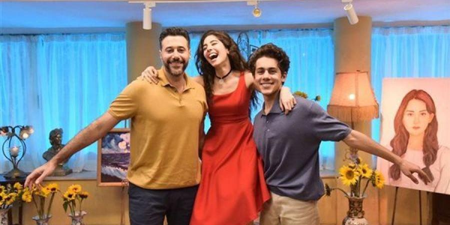 بعد تصدره قائمة الأفضل في مصر على MBC شاهد، لماذا أحب الجمهور "ولنا في الخيال حب"؟