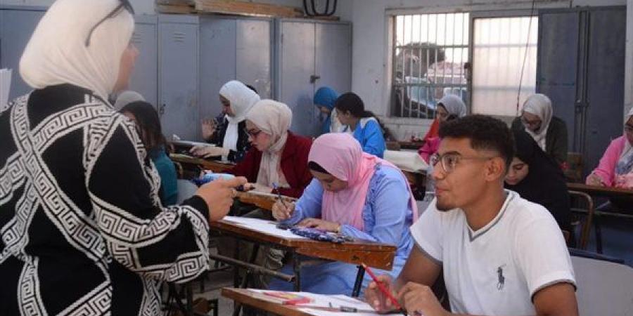 تسجيل 24 ألف طالب على موقع التنسيق الإلكتروني لأداء اختبارات القدرات