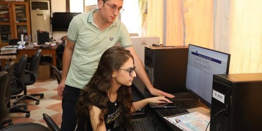 تنسيق الجامعات 2026، نظام قبول طلاب مدارس النيل الدولية بالجامعات الحكومية