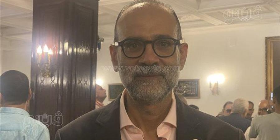نائب رئيس الحزب الناصري: تهديدات البحر الأحمر وباب المندب خطر يهدد الاقتصاد العالمي وسلاسل الإمداد