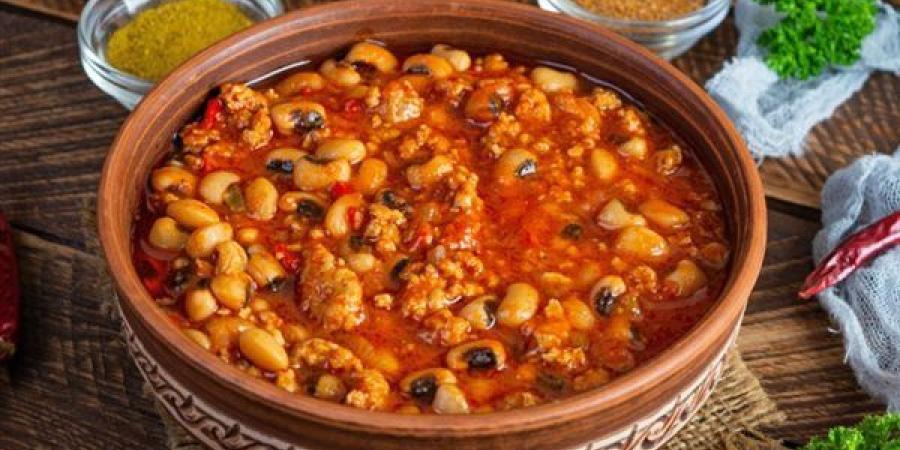 طريقة عمل اللوبيا بخطوات سهلة ومذاق لا يقاوم