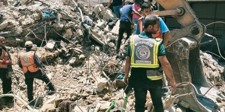 ديوان نتنياهو: القوات الدولية ستعمل بالتنسيق الكامل مع جيش الاحتلال