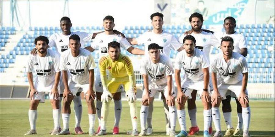 غزل المحلة يهزم إنتر سيتي بثلاثية في مباراة ودية استعدادا للموسم الجديد