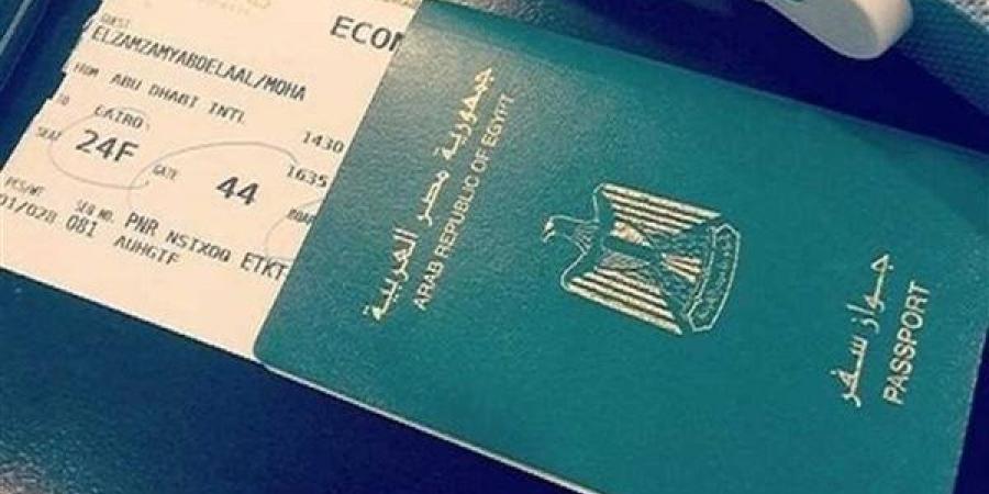 وزير الداخلية يسمح لـ42 مواطنا بالتجنس بجنسيات أجنبية مع الاحتفاظ بـ"المصرية"