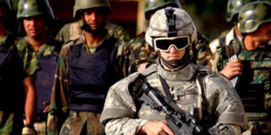سنتكوم: القوات الأمريكية والسعودية نفذتا ضربات ضد مواقع "إرهابية مدعومة من إيران فى العراق"