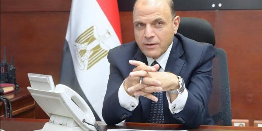 3 من أبناء الغربية بين أوائل الجمهورية في الثانوية العامة والمحافظ مهنئا: نجاحكم مصدر فخر ونموذج يُحتذى به