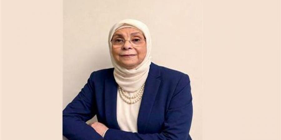 رئيسة النيابة الإدارية تستقبل مجلس إدارة نادي الإسكندرية