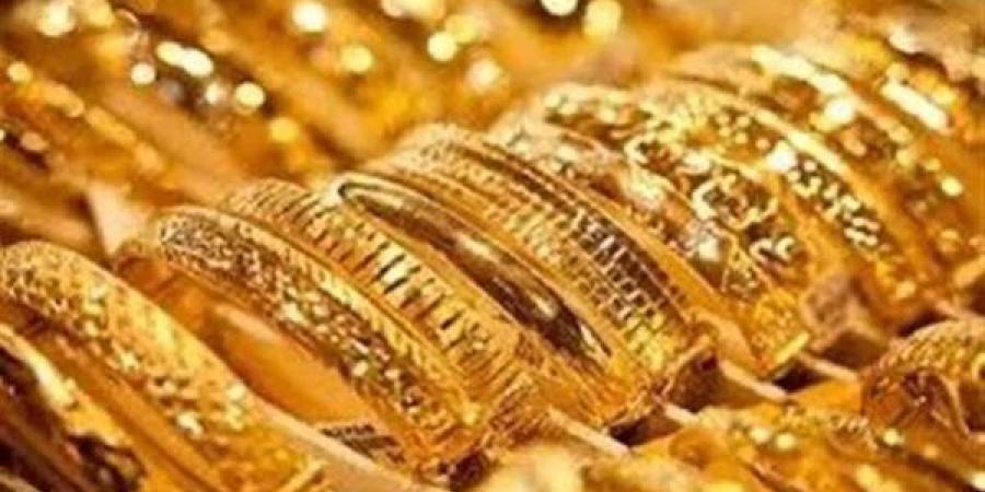 أسعار الذهب في الإمارات اليوم الأربعاء