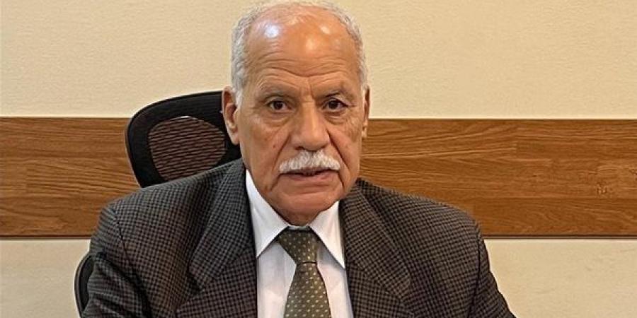 رئيس الحزب العربي الناصري: شفافية الدولة في إعلان نتائج حادث دمياط تعزز ثقة المواطنين