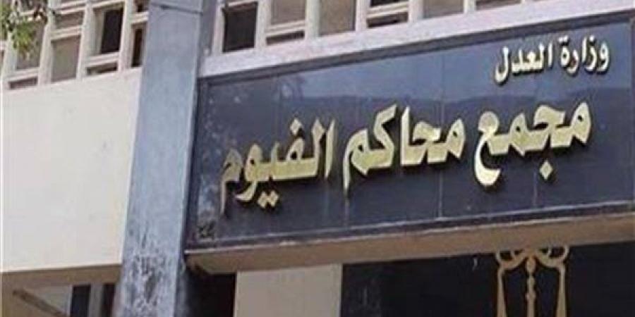 تجديد حبس المتهم بالتحرش بربة منزل ونجلتها المعاقة 25 يوما