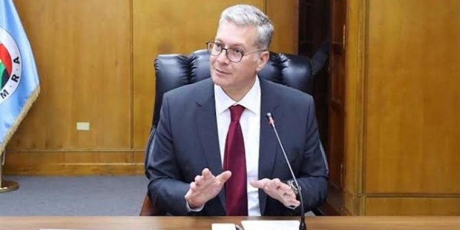 وزير البترول: تنويع مصادر إمدادات الغاز وتأمين احتياجات الدولة عبر الاستيراد