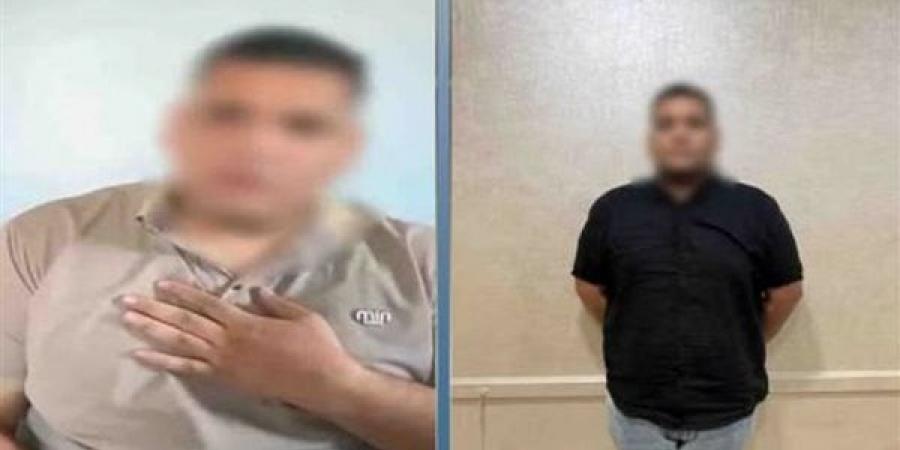 ادعى تعرضه للاستهداف من ضابط، الداخلية تكشف حقيقة فيديو هروب محكوم عليه من تنفيذ حكم بالحبس