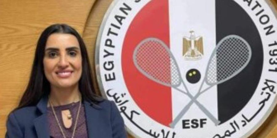 آمنة الطرابلسي بعد إنجاز بطولة العالم للناشئين: لدينا جيل واعد قادر على المنافسة