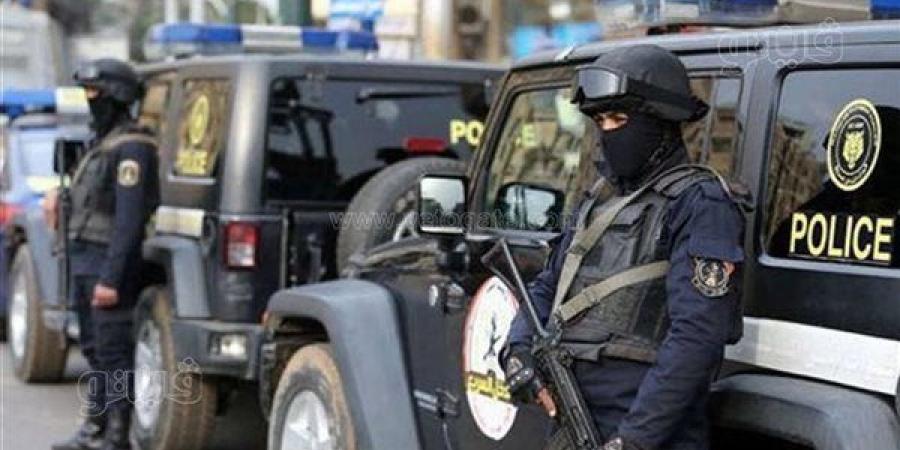 إحالة عاطل بتهمة التحرش بفتاة داخل ميكروباص في الأميرية للمحاكمة