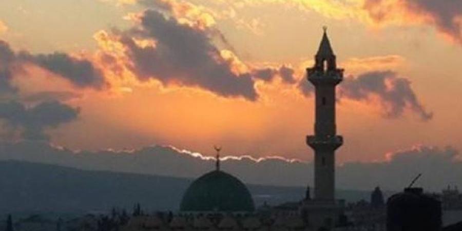 مواقيت الصلاة، موعد أذان الفجر الإثنين في القاهرة والمحافظات