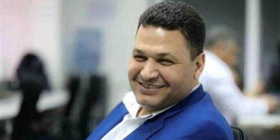 محمد عبد الجليل يكتب: في 20 ثانية.. اهتزت الأرض واختفت الدنيا من القلوب وبقي الله