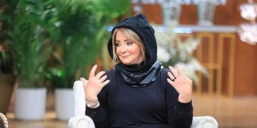 شهيرة تدافع عن شمس البارودي: "ست جميلة وراقية ولا تستحق الهجوم"