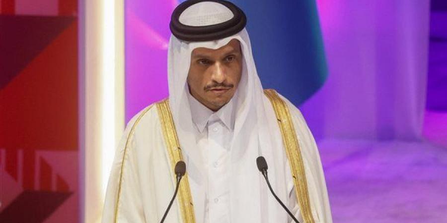 اتصالات قطرية مكثفة مع وزراء خارجية الخليج لدعم التهدئة وتعزيز الأمن والاستقرار