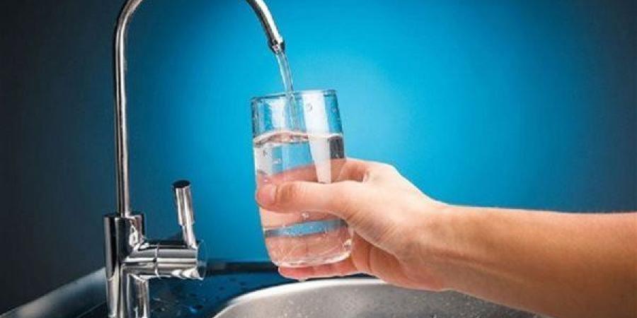 "مياه القاهرة" تعلن عودة الخدمة إلى حلوان بعد صيانة وتغيير المحابس بمحطة التبين
