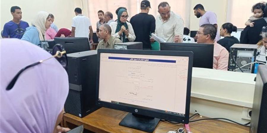 تنسيق الجامعات 2026، آخر موعد لتسجيل رغبات المرحلة الثانية وخطوات الاستعلام عن النتيجة